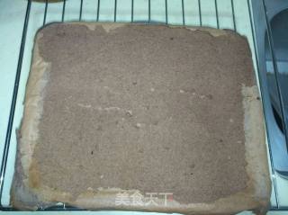 Dirty Rolls with Cappuccino Yogurt recipe