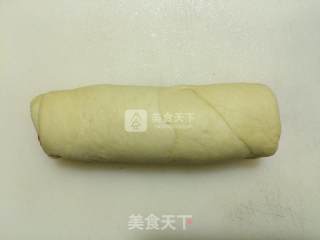 #aca烤明星大赛#watermelon Toast recipe