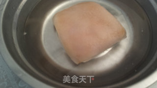 Innovation Mustard Pork recipe