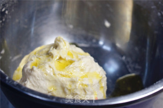 #the 4th Baking Contest and is Love to Eat Festival#bacon Bread recipe