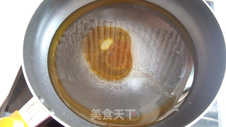 Swan Puff recipe