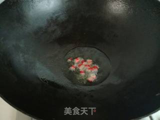 Eggplant Salad recipe