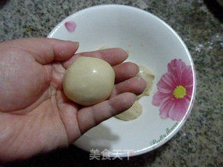 Zhixiang Black Tea and Glutinous Rice Cake recipe