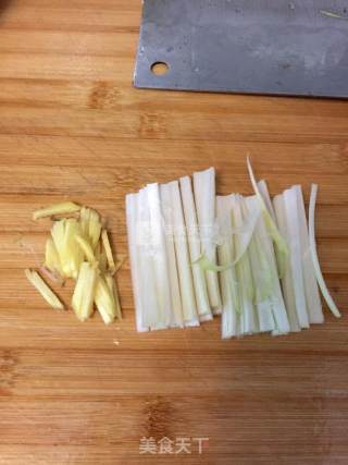 Reunion Fish recipe