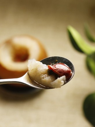 Roasted Pears recipe