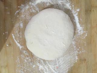 Sesame Soy Sauce Cake recipe