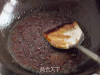 Shredded Pork in Beijing Sauce recipe