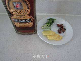 #trust之美#green Pepper Twice Cooked Pork recipe