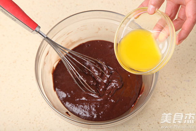 Chocolate Melaleuca recipe