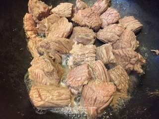 Beef Stew with Potatoes recipe