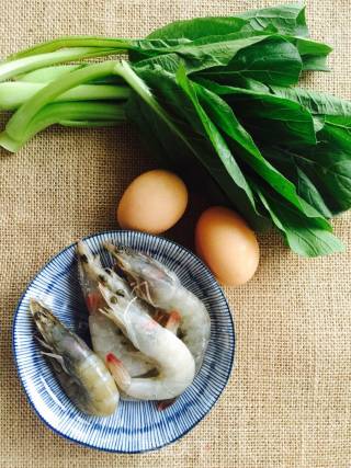 Colorful Noodle Fish recipe