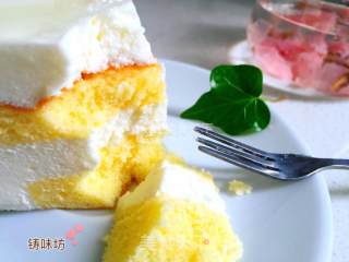 #aca烤明星大赛# to The Dying Spring [cherry Mousse Cake] recipe