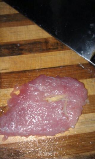 Homemade Garlic Pork Chop recipe