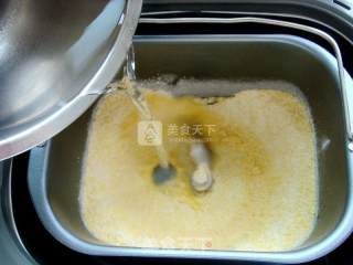#aca烤明星大赛#golden Pig to Send Blessings recipe