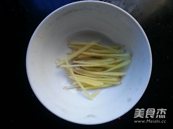 Sea Cucumber Congee recipe