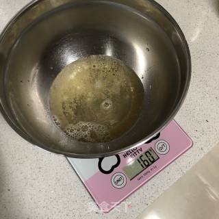 No Knead Nut Pack recipe