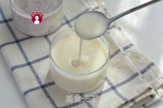 Homemade Plain Unsweetened Yogurt recipe