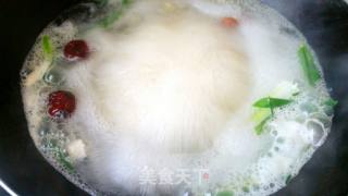 Huang Xiaoxie~home-style Boiled Fish recipe