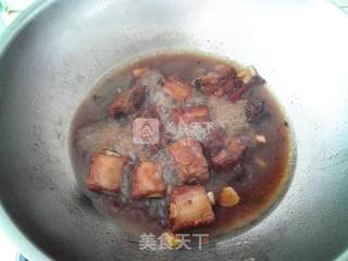 【coke Spare Ribs】 recipe