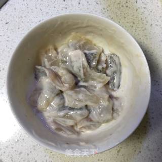 Tomato Fish recipe
