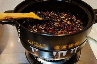 Autumn Nourishing Yin and Nourishing Lungs-black Sesame Walnut Donkey-hide Gelatin Cake recipe