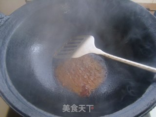 Spicy Fried Rice Cake recipe