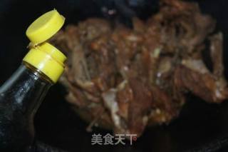 Braised Duck Clavicle recipe