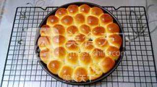 Money Bun recipe