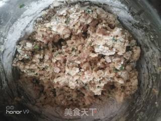 *reunion Dinner*pulp recipe