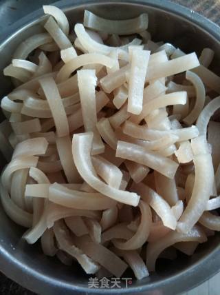 Pigskin Jelly recipe