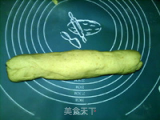 Milk Germ Steamed Buns recipe