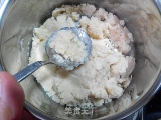 Milky Donuts recipe