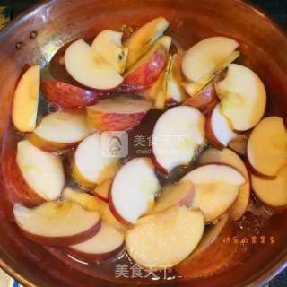 Apple Pectin recipe