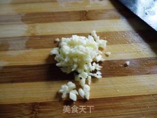 Hot and Sour Kelp Shreds recipe