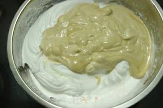 Coffee Yogurt Cake recipe