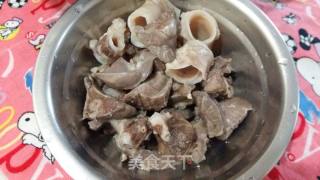 【guangdong】pork Lung and Olive Soup recipe