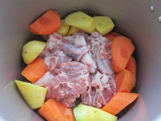 Shawuer Braised Pork—xinjiang Taste recipe