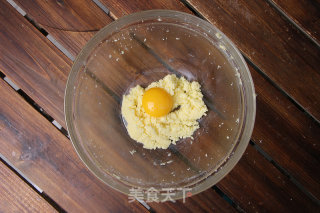 Mini Coconut Rolls recipe