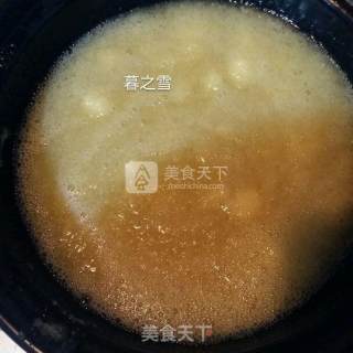 Applesauce recipe