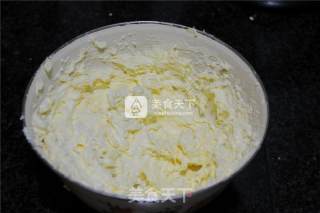 #aca明星烤培大赛# Matcha Two-color Cheese Cake recipe