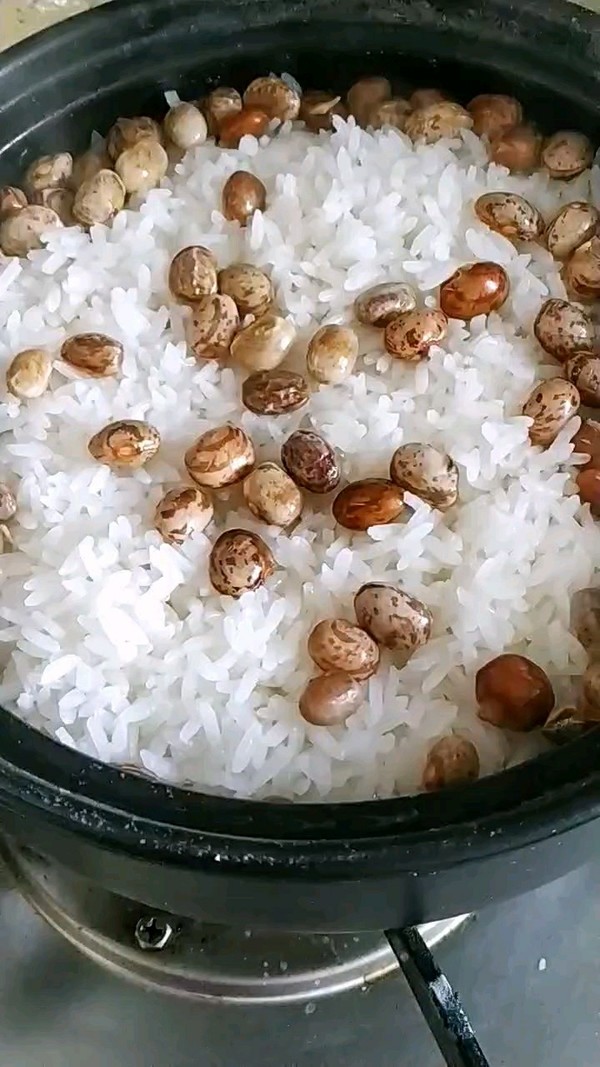 Crock Pot Rice recipe