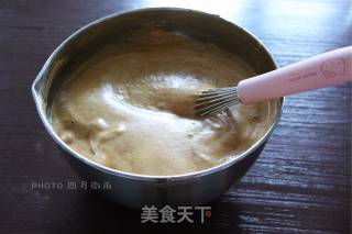 Winter Health Essential Red Date Cake recipe