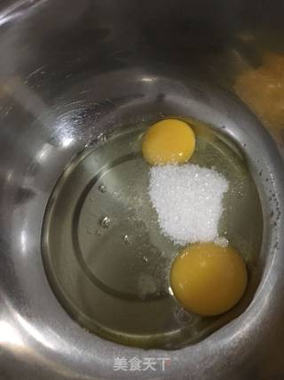 Chocolate Lollipop Cake (steamed Version) recipe