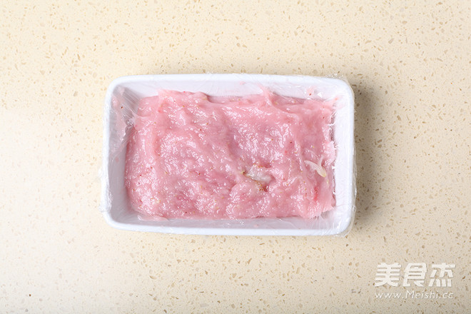 Strawberry Mochi recipe