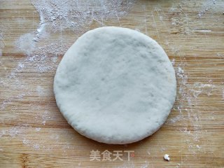 Flower Mantou recipe