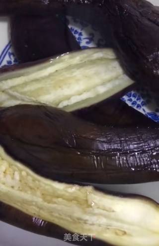 Sushi Eggplant recipe