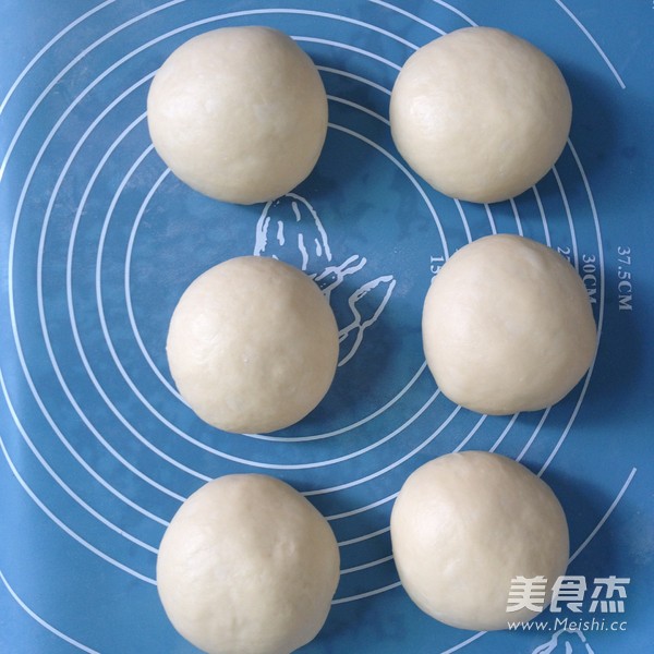 70% Medium Type Hokkaido Toast recipe
