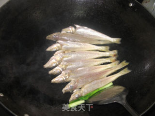 [cantonese Cuisine] Pan-fried Sandfish recipe