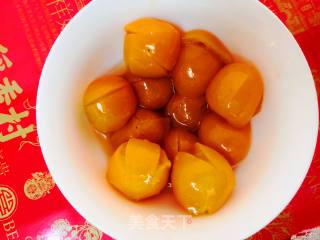 Candied Kumquat~ recipe