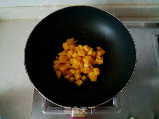 Candied Sweet Potatoes recipe